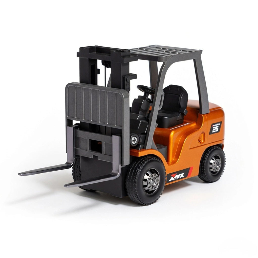 Remote Control Construction Vehicle