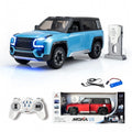 Premium RC SUV Car