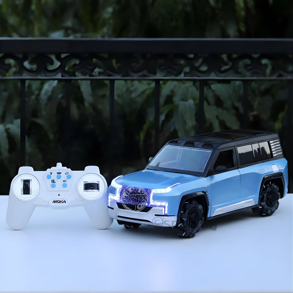 Premium RC SUV Car