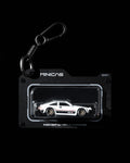 Hot-Tag 64 (Fit for Hotwheels Premium Series)
