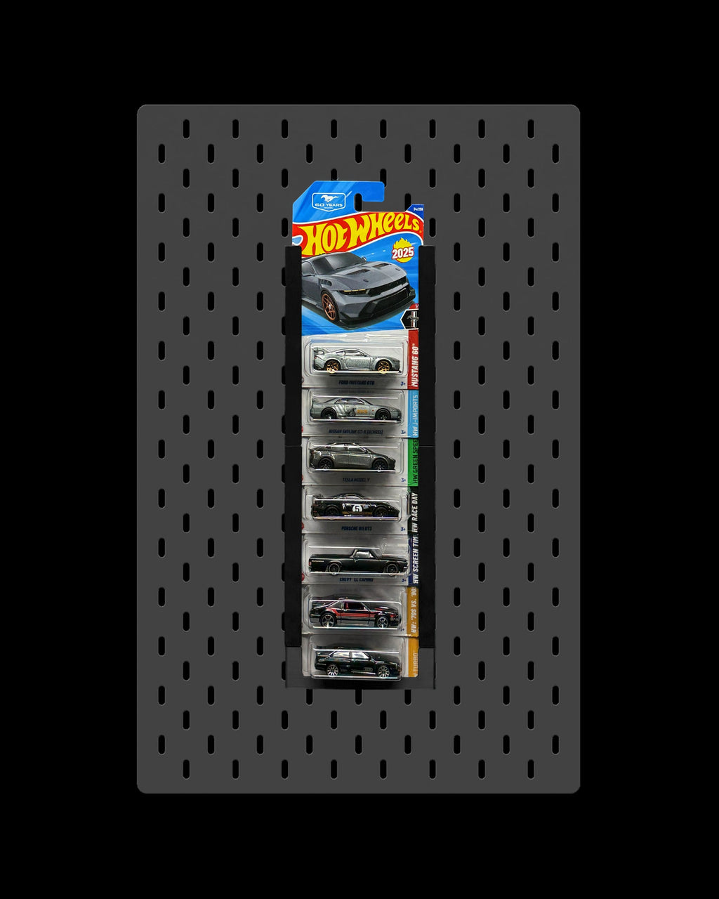 SLIDER 64 - Hot Wheels Standard