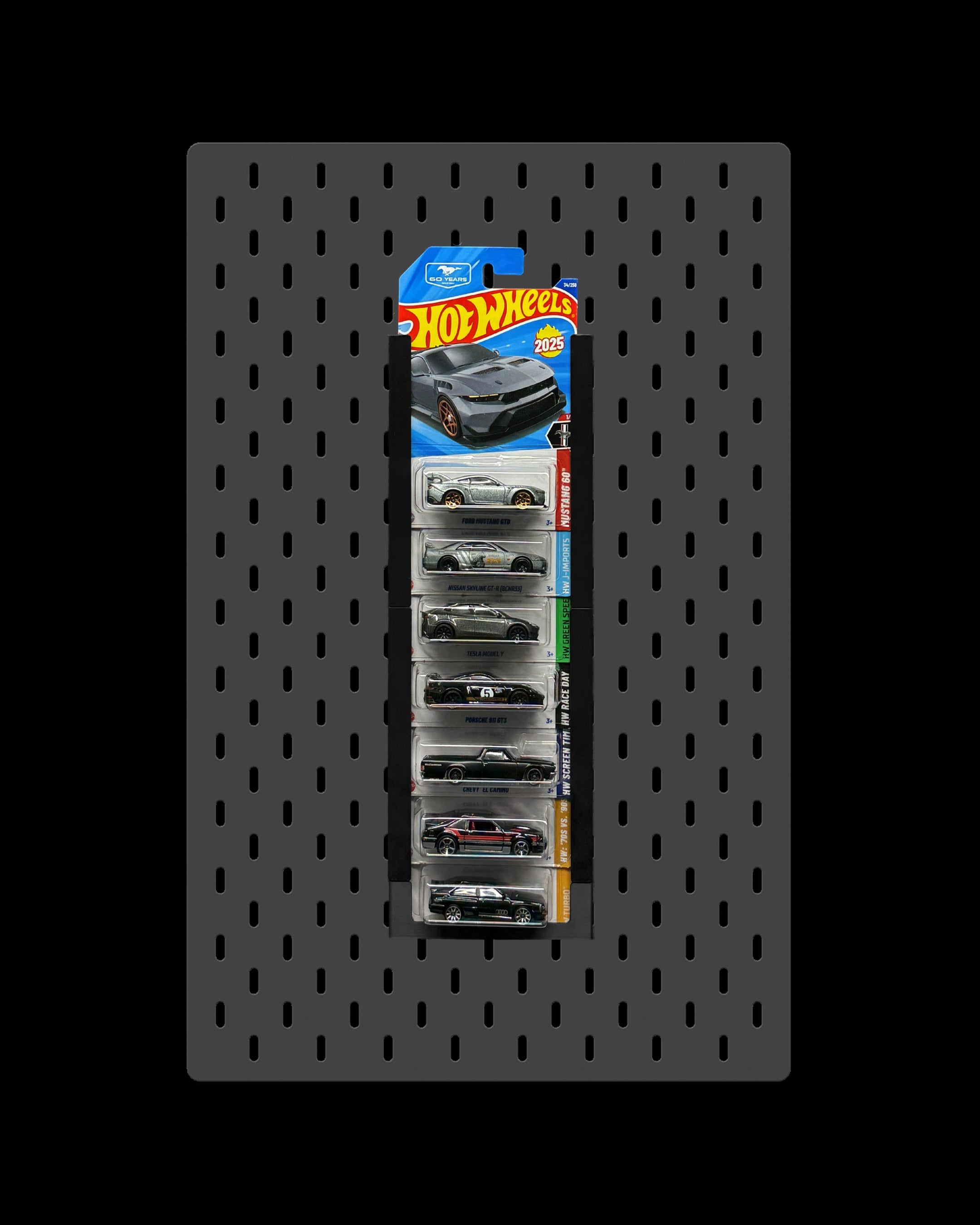 SLIDER 64 - Hot Wheels Standard