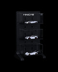 WALLPARK 64 - Short Display (Set of 3)