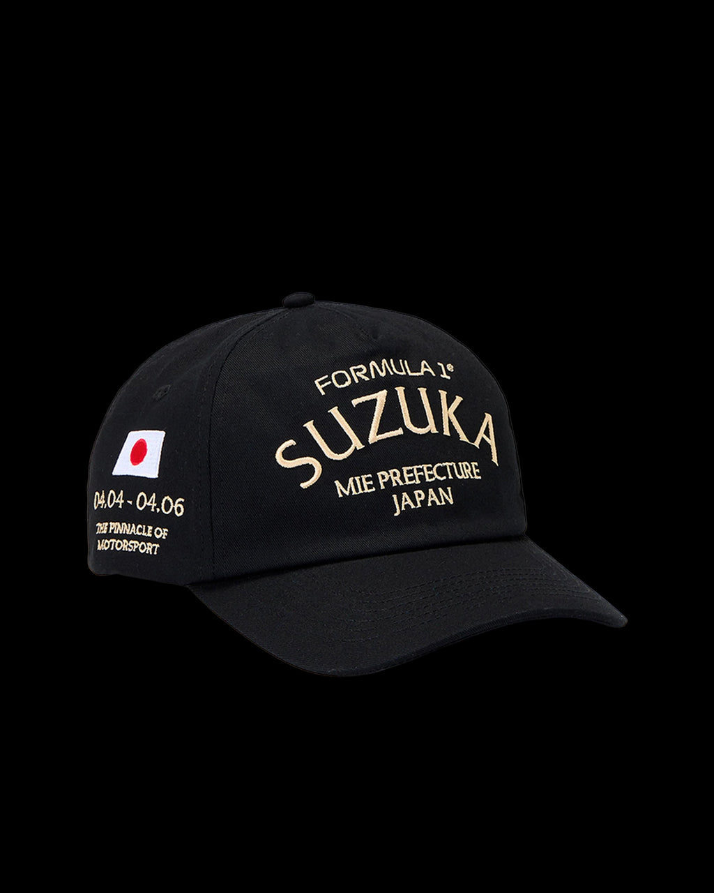 Formula 1 x PacSun Suzuka Japan Touge Cap