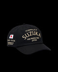 Formula 1 x PacSun Suzuka Japan Touge Cap
