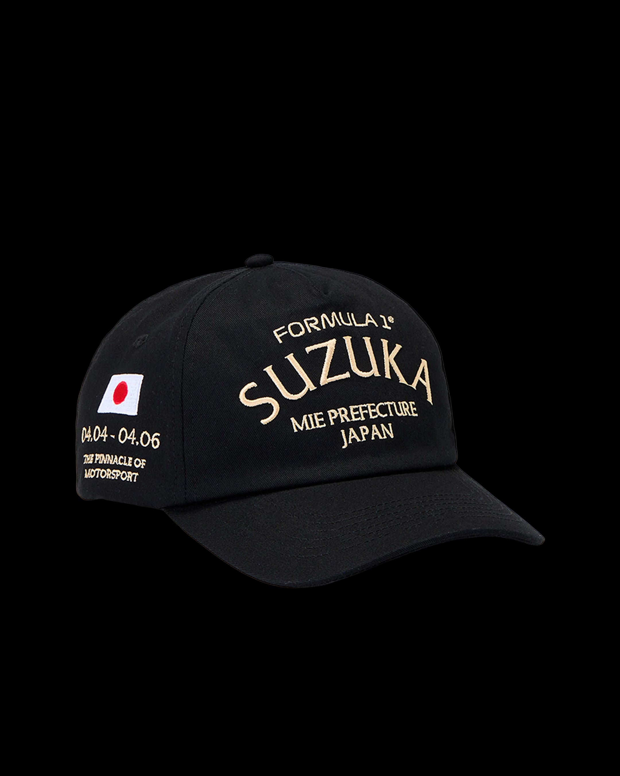 Formula 1 x PacSun Suzuka Japan Touge Cap
