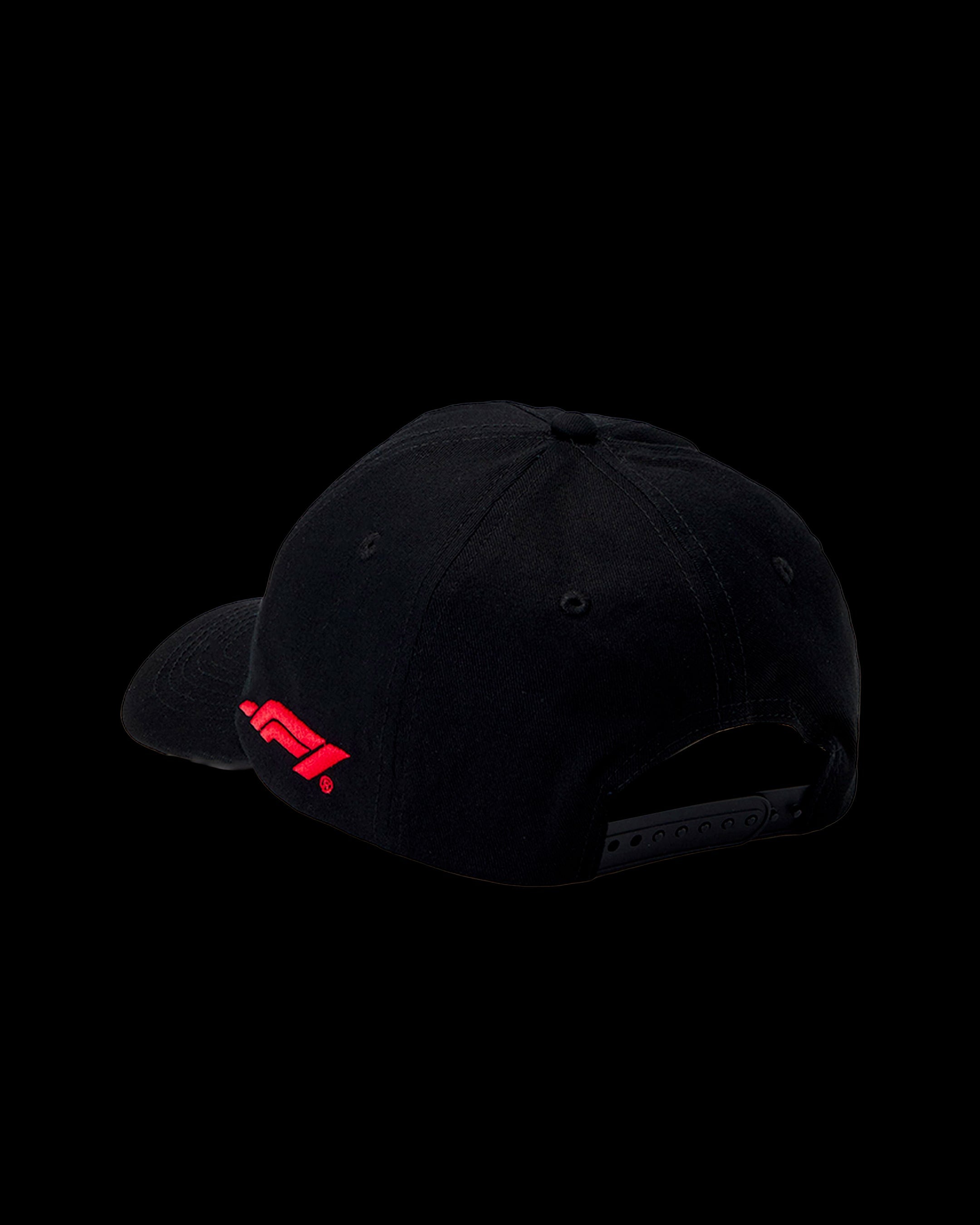 Formula 1 x PacSun Suzuka Japan Touge Cap