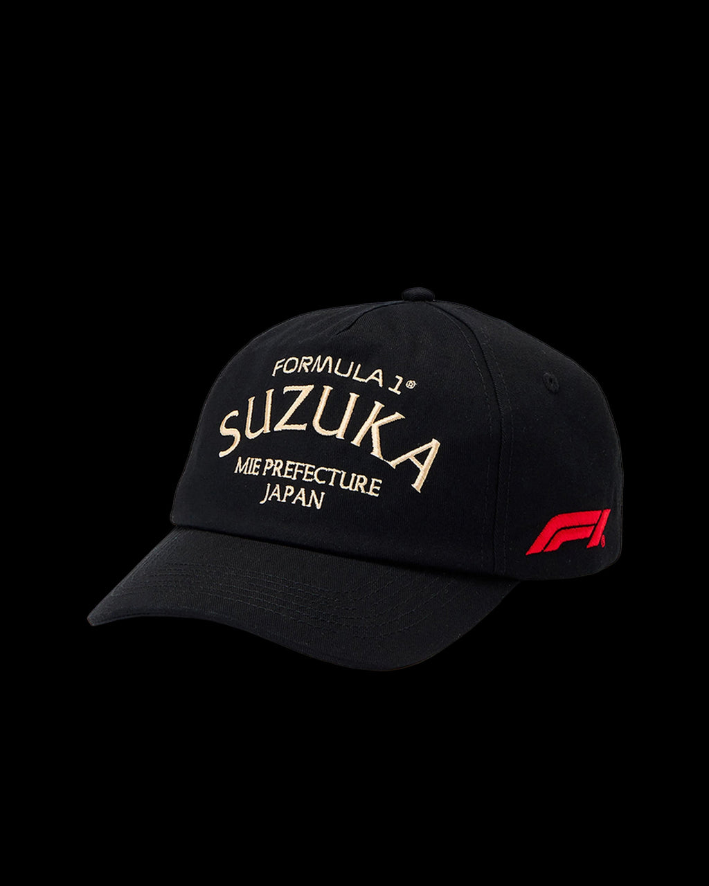 Formula 1 x PacSun Suzuka Japan Touge Cap