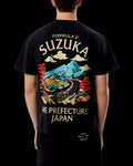 Formula 1 x PacSun Suzuka Japan Touge T-Shirt